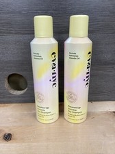 2 confezioni di shampoo secco