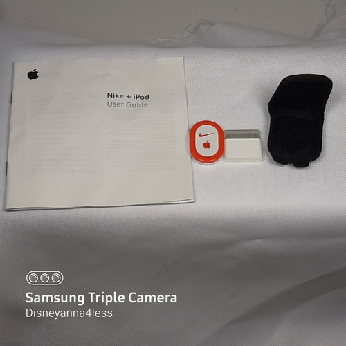Sensore nike ipod - a1193, per