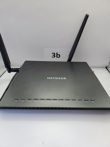Netgear nighthawk ac2350 - nighthawk, x4