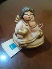 Thun - Angioletto seduto sul cuore