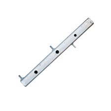 Tubo distribuzione aria acqua