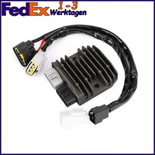 Regolatore raddrizzatore per