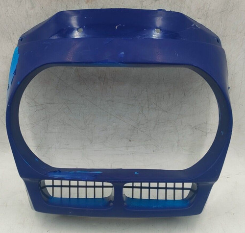 Cupolino mascherina faro - mascherina,