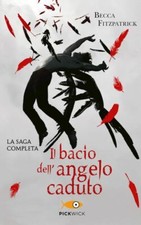 IL BACIO DELL'ANGELO CADUTO
