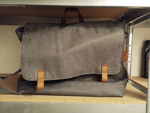 Passeggino duo borsa - passeggino,