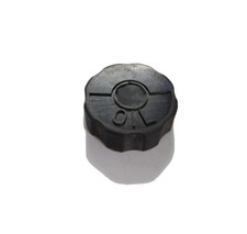 Yamaha 500 oil cap - rd,