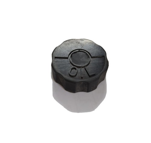 Yamaha 500 oil cap - yamaha, rd