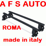 BARRE PORTATUTTO AFS MENABO'