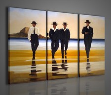 QUADRI MODERNI BILLY BOYS