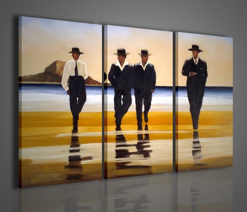 Quadri moderni billy boys - quadri,