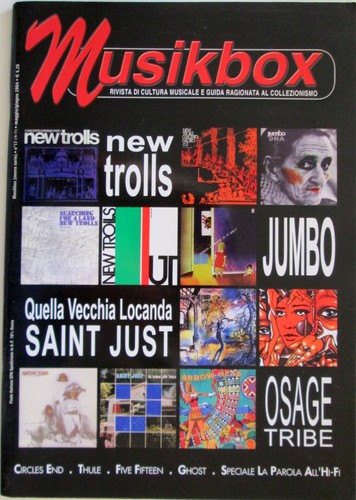 Musikbox 2004 new - 2004,