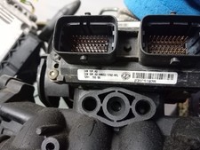Centralina motore fiat punto