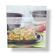 TUPPERWARE RICETTARIO