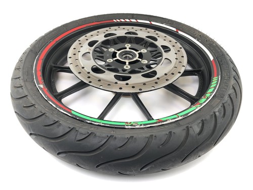 Swm 125 2018 rim - 125, [2018]