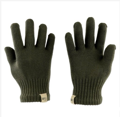 Minus fodere per guanti - 33,
