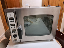 Forno A  Convenzione Da Ristorante