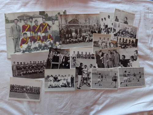 Lotto fotografie epoca - fotografie, d'epoca