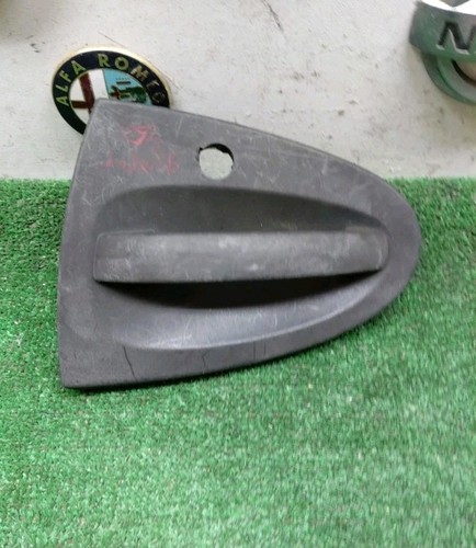 Maniglia esterna sportello - maniglia,