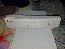 Pulsantiera E Cestello Ngm