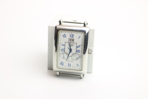 Orologio polso uomo trias - da,
