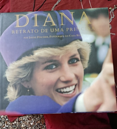 Diana ritratto una - diana,