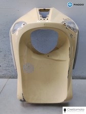 Scudo Anteriore Carena Frecce