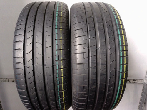 Pneumatici usati pirelli - 2,