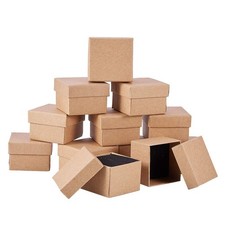 BENECREAT 24 Pack Scatole di