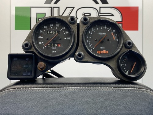 Strumentazione aprilia pegaso - strumentazione,
