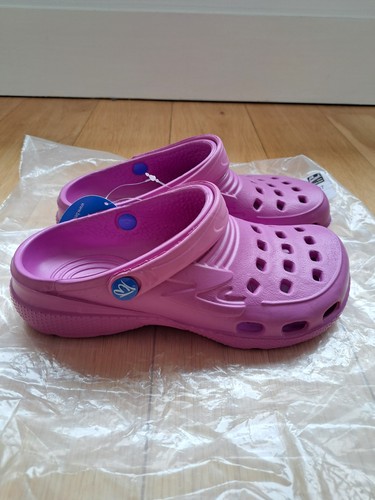 Beck zoccoli uk4 - uk4.5, adulto
