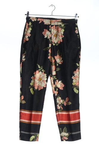 Zara pantalone jersey - pantalone, donna
