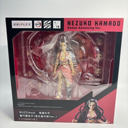 Demon slayer buzzmod - demon, buzzmod.