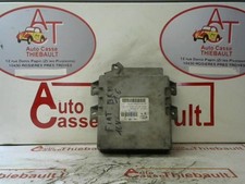 Centralina motore FIAT BRAVA