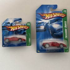 Hot Wheels 2007 Caccia al