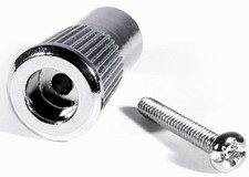 Pulsante di regolazione