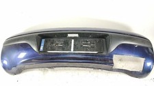 Paraurti Posteriore Opel Tigra