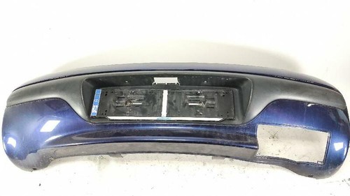 Paraurti posteriore opel tigra - paraurti,