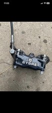 PINZA FRENO ANTERIORE KTM 125