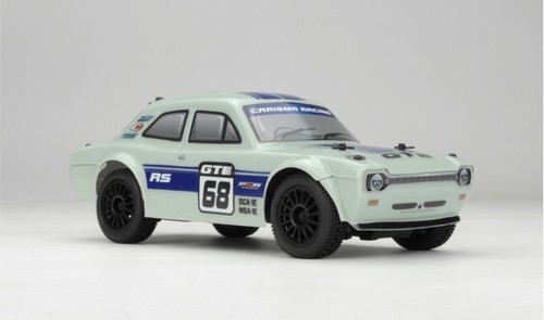 Gt24rs brushless 4x4 - gt24rs, ford