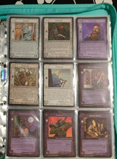 LOTR ICE MECCG Middle Earth