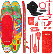 Tavola Sup Gonfiabile Adulti