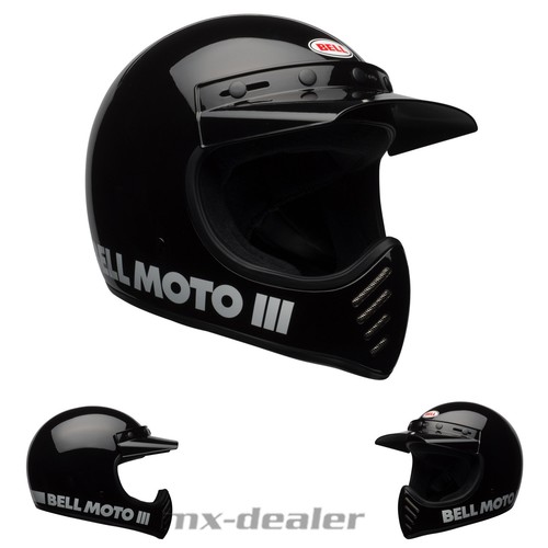 Casco bell moto - bell, moto-3