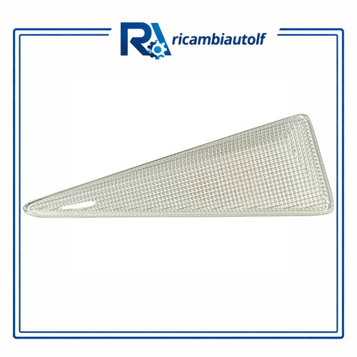Fanalino freccia laterale - freccia, sx