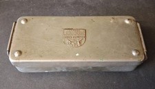 Scatola sterilizzazione