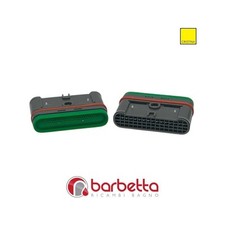 AERATORE RETTANGOLARE 28X7