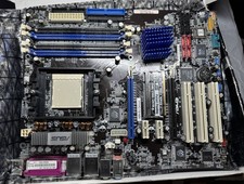Scheda madre ASUS A8N-SLI