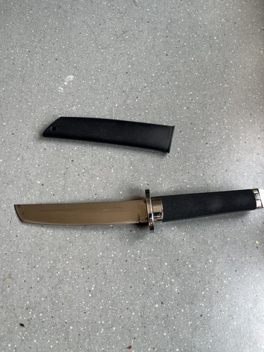 Coltello collezione - da,