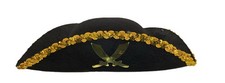 Cappello pirata tricorno con - tricorno,