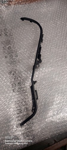 Profilo pedana destra yamaha - yamaha, t