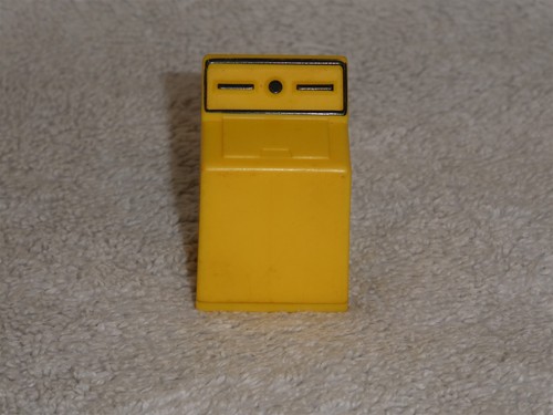 Fisher price little people - little,